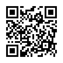 申込フォームQRコード